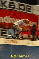 YOU Berlin 2008 Finale